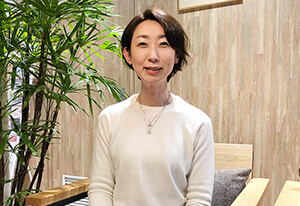 山下 あきこ 先生